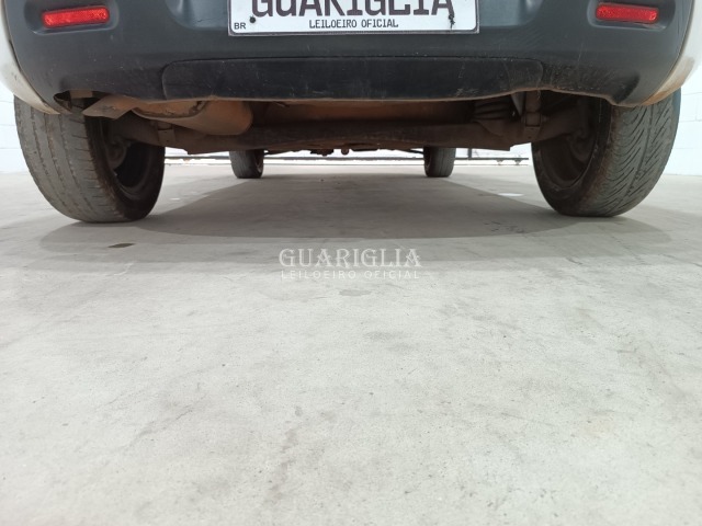 FIAT/UNO ATTRACTIVE 1.0 - G*****2 - 2016 - 2016 - ALC/GAS