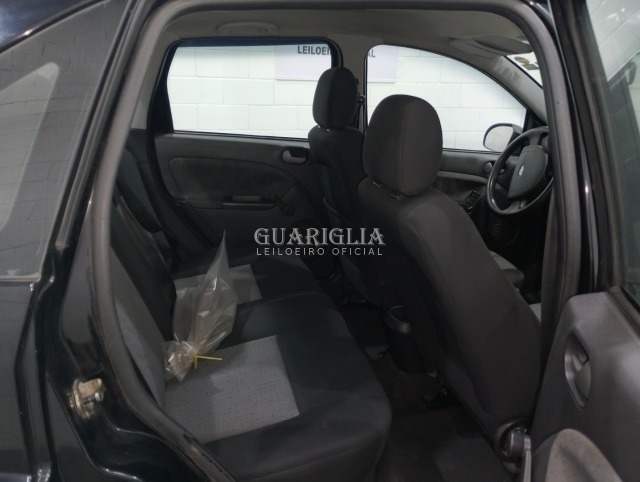FORD/FIESTA SEDAN1.6FLEX - L*****2 - 2010 - 2011 - ALC/GAS