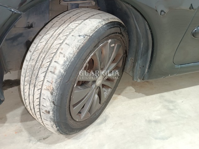 CITROEN/PICASSO II16GLXF - E*****9 - 2009 - 2009 - ALC/GAS
