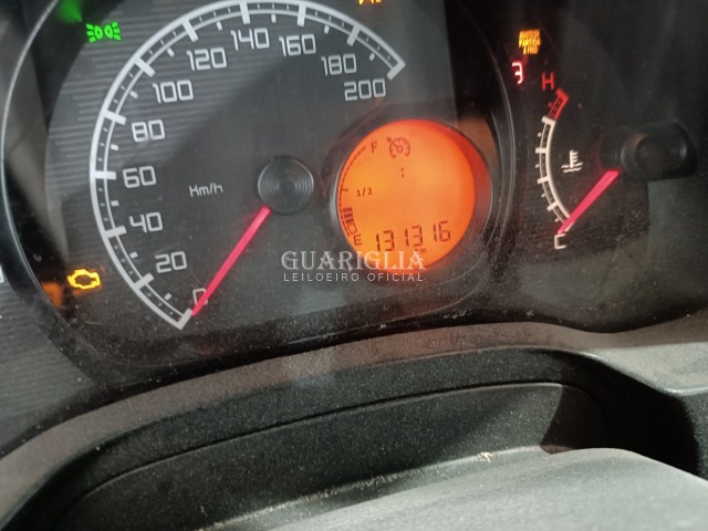 FIAT/STRADA HD WK CC E - P*****3 - 2016 - 2017 - ALC/GAS