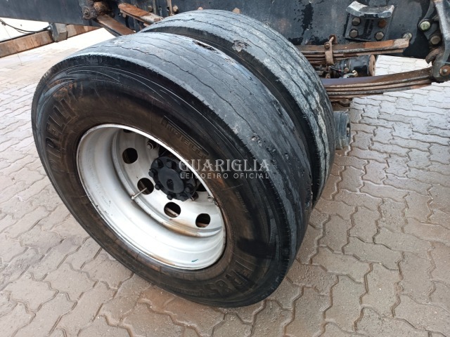 MERCEDES-BENZ/ATRON 1719 - P*****8 - 2014 - 2014 - DIESEL