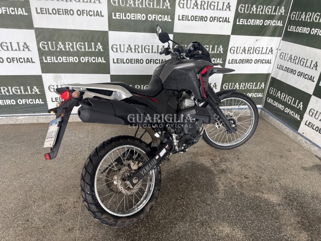 YAMAHA/XTZ 250 LANDER - T*****3 - 2025 - 2025 - ALC/GAS