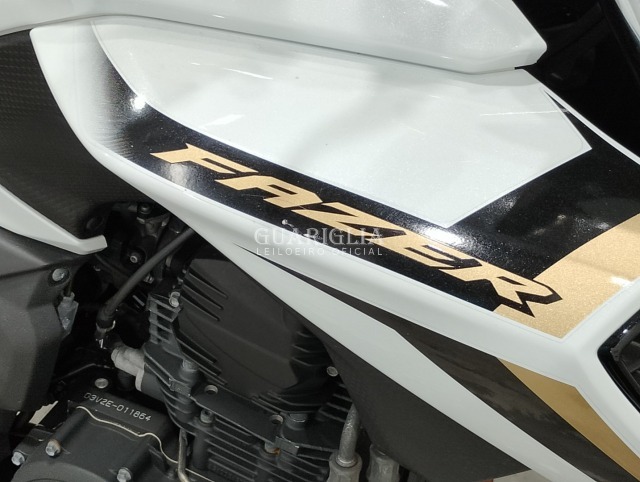 YAMAHA/FZ25 FAZER - S*****1 - 2025 - 2025 - GASOLINA