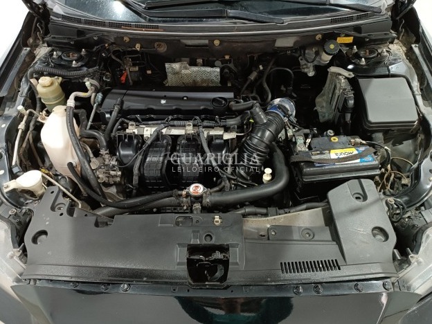 MITSUBISHI/LANCER 2.0 - F*****4 - 2012 - 2013 - GASOLINA