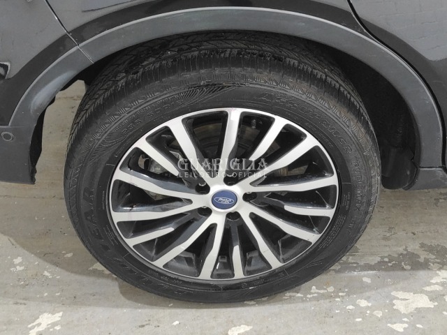 FORD/Territory TIT - L*****7 - 2022 - 2023