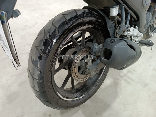 YAMAHA/FZ15 FAZER ABS - S*****6 - 2024 - 2024 - ALC/GAS
