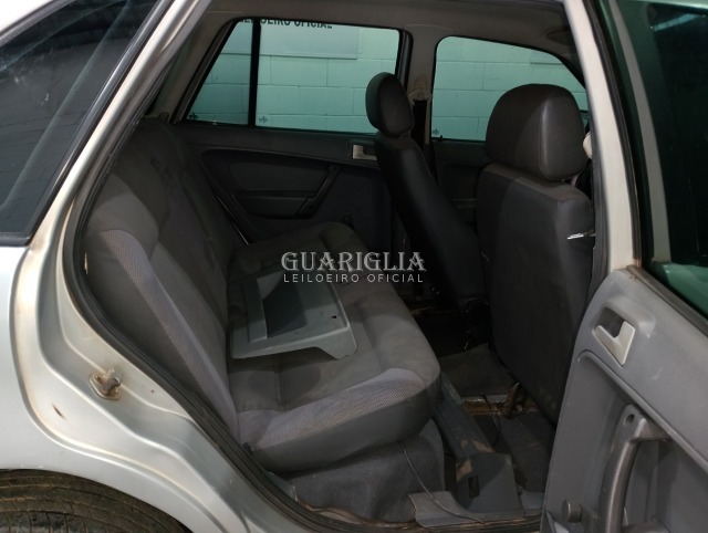 VOLKSWAGEN/GOL 1.0 GIV - N*****5 - 2008 - 2009 - ALC/GAS