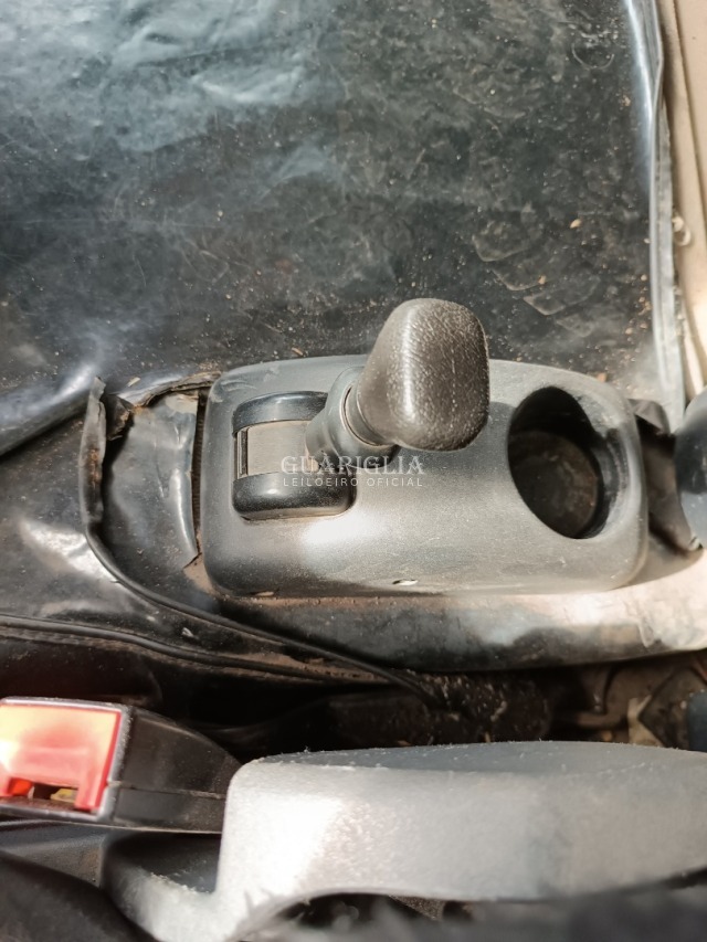 DAF/XF 105 FTT 510 A - B*****4 - 2019 - 2020 - DIESEL