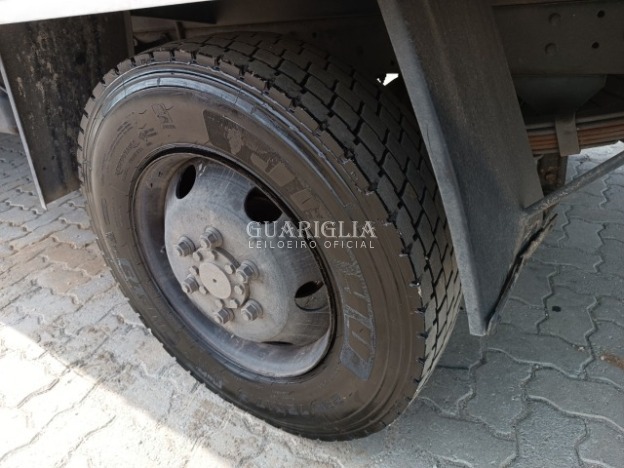 IVECO/DAILY 35-150 CS - F*****7 - 2021 - 2022 - DIESEL
