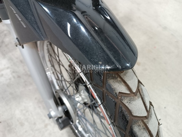 YAMAHA/CROSSER S ABS - S*****4 - 2024 - 2025 - ALC/GAS