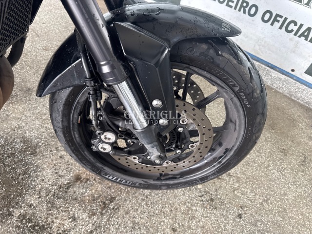 YAMAHA/MT-09 ABS - R*****0 - 2021 - 2022 - GASOLINA