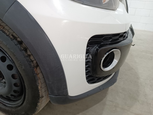 VOLKSWAGEN/UP CROSS MC - P*****9 - 2015 - 2016 - ALC/GAS