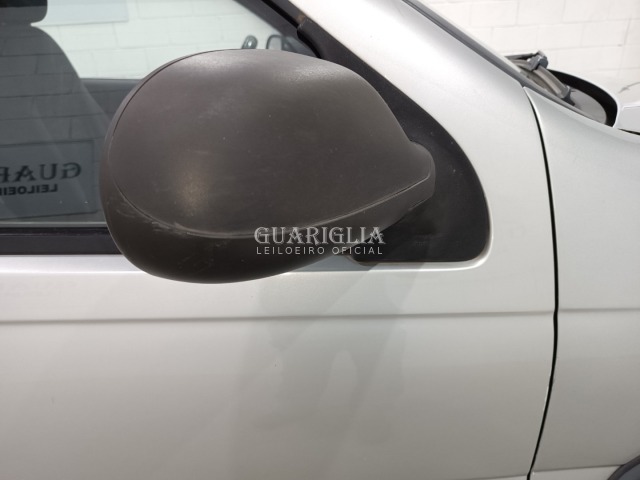 FIAT/STRADA HD WK CC E - P*****3 - 2016 - 2017 - ALC/GAS