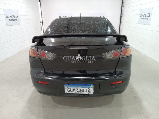 MITSUBISHI/LANCER 2.0 - F*****4 - 2012 - 2013 - GASOLINA