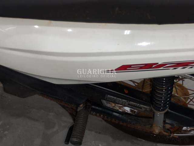 HONDA/BIZ 110I - S*****2 - 2024 - 2024 - GASOLINA