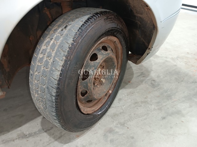 FIAT/PALIO FIRE ECONOMY - N*****4 - 2011 - 2012 - ALC/GAS