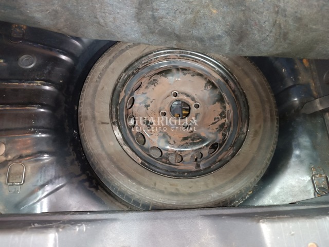 CHEVROLET/AGILE LT - E*****3 - 2010 - 2010 - ALC/GAS