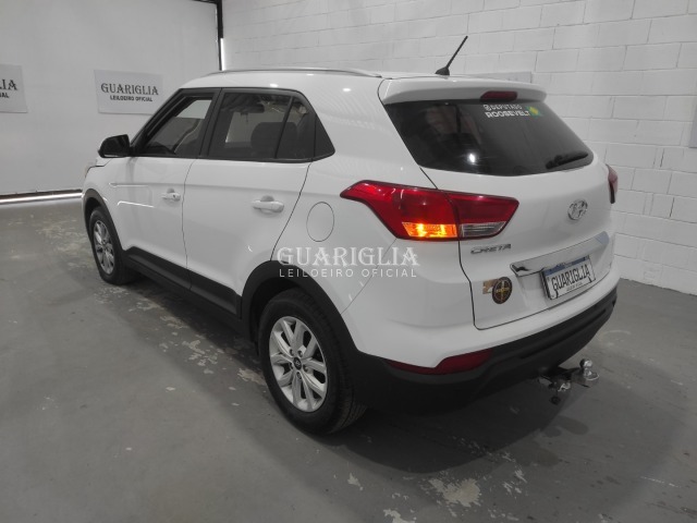 HYUNDAI/CRETA 16A ACTION - R*****2 - 2020 - 2021 - ALC/GAS