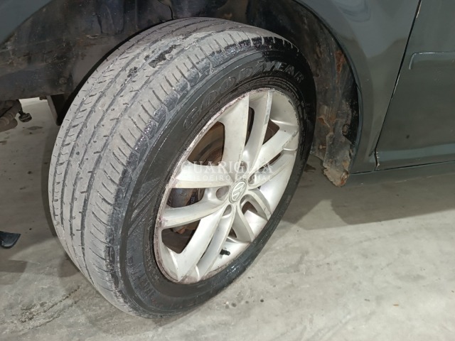 VOLKSWAGEN/GOLF 1.6 SPORTLINE - E*****9 - 2010 - 2010 - ALC/GAS
