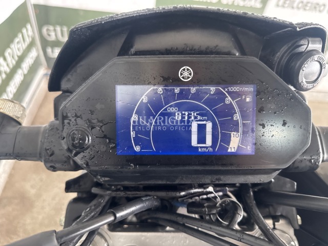 YAMAHA/XTZ 250 LANDER - T*****3 - 2025 - 2025 - ALC/GAS