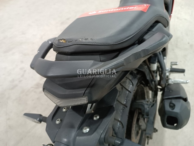YAMAHA/FZ15 FAZER ABS - S*****6 - 2024 - 2024 - ALC/GAS