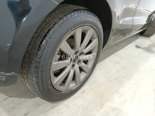 AUDI/A1 1.4TFSI - H*****3 - 2011 - 2012 - GASOLINA