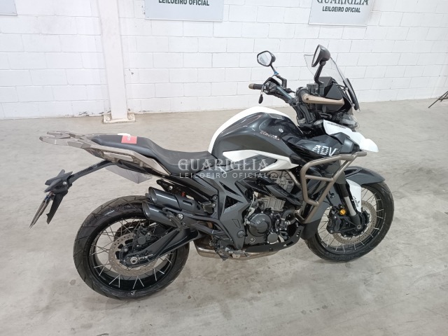 ZONTES/T 350 X - S*****3 - 2025 - 2026 - GASOLINA