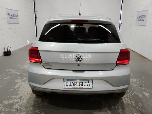 VOLKSWAGEN/GOL MPI - R*****5 - 2022 - 2023 - ALC/GAS