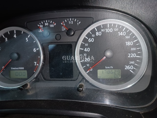 VOLKSWAGEN/GOLF 1.6 SPORTLINE - E*****9 - 2010 - 2010 - ALC/GAS