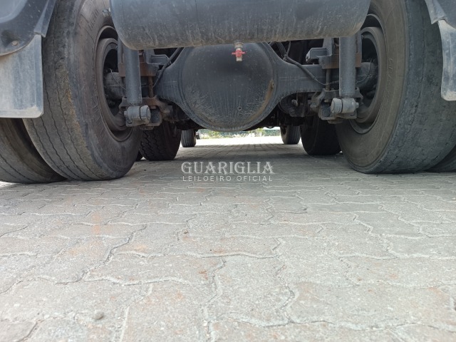 DAF/XF 105 FTT 510 A - B*****4 - 2019 - 2020 - DIESEL