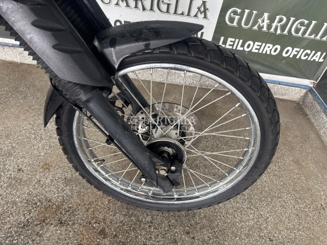 YAMAHA/XTZ 250 LANDER - T*****3 - 2025 - 2025 - ALC/GAS