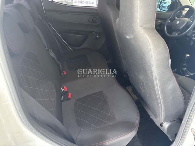 RENAULT/KWID ZEN 2 - S*****5 - 2023 - 2024 - ALC/GAS