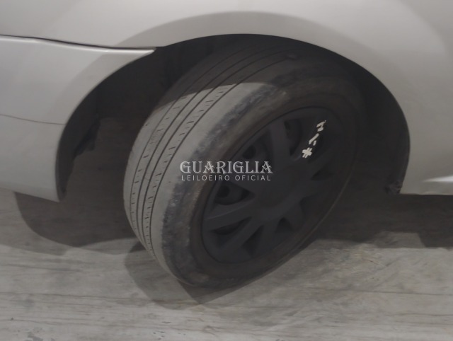 RENAULT/LOGAN AUT 1016V - E*****3 - 2010 - 2010 - ALC/GAS