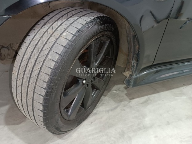 MITSUBISHI/LANCER 2.0 - F*****4 - 2012 - 2013 - GASOLINA