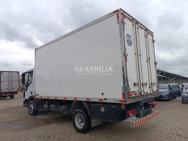IVECO/TECTOR 11-190 - T*****9 - 2024 - 2025 - DIESEL