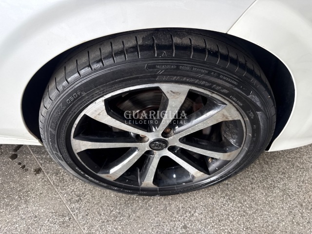 FIAT/CRONOS PREC AT - P*****1 - 2019 - 2019 - ALC/GAS