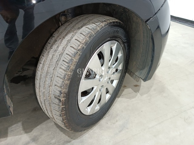 HYUNDAI/HB20 1.0M - F*****8 - 2013 - 2013 - ALC/GAS