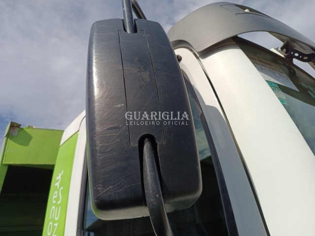 VOLKSWAGEN/17.260 CRM 4X2 - F*****2 - 2022 - 2023 - DIESEL