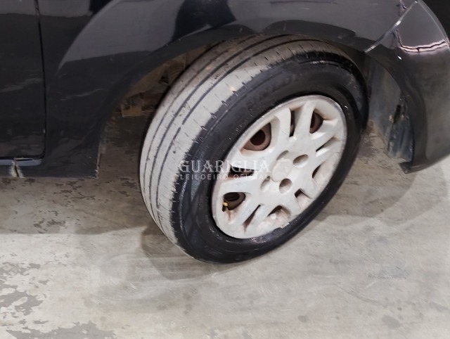 FORD/FIESTA SEDAN1.6FLEX - L*****2 - 2010 - 2011 - ALC/GAS
