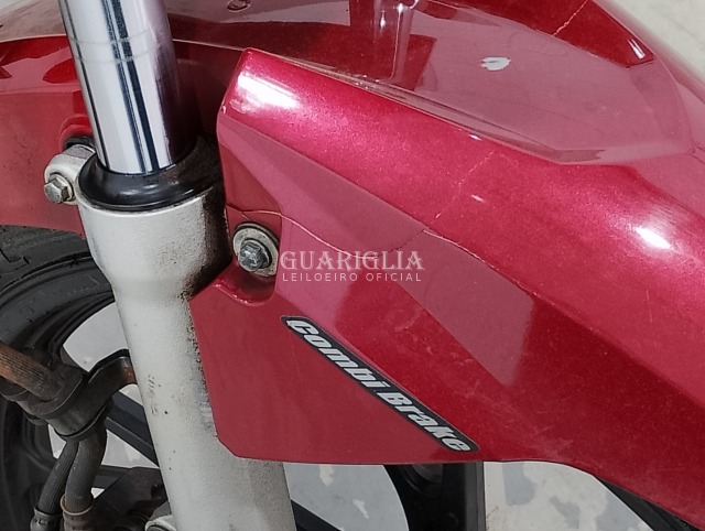 HONDA/CG 160 TITAN - S*****8 - 2024 - 2024 - GASOLINA