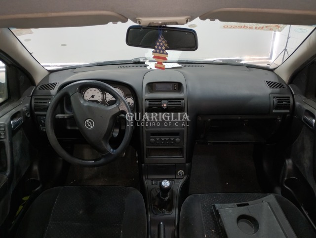 CHEVROLET/ASTRA HB 4P ADVANTAGE - N*****4 - 2010 - 2011 - ALC/GAS
