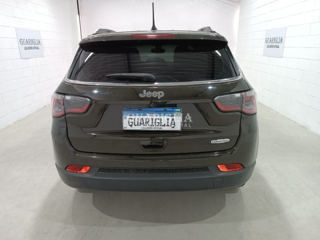 JEEP/COMPASS LONGITUDE F - Q*****4 - 2019 - 2020 - ALC/GAS