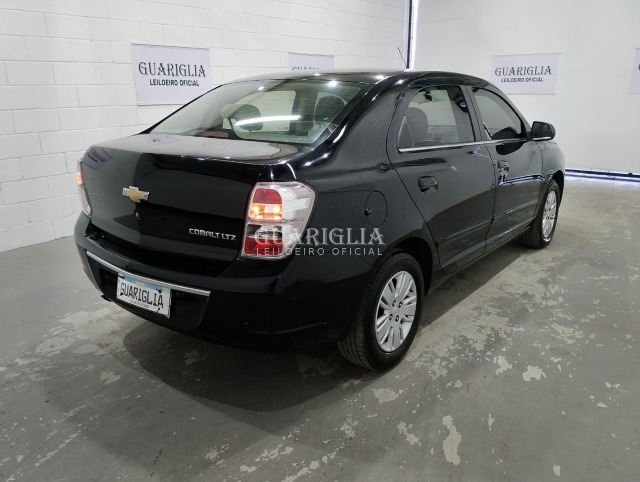 CHEVROLET/COBALT 1.8 LTZ - F*****2 - 2014 - 2015 - ALC/GAS