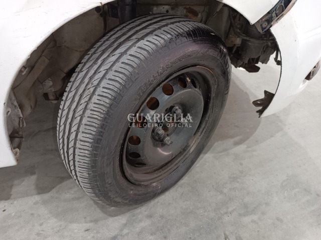 FORD/KA SE 1.0 HA - F*****1 - 2014 - 2015 - ALC/GAS