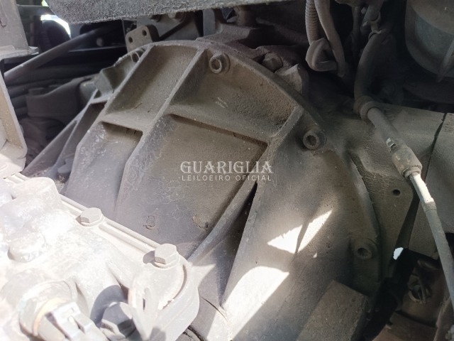 VOLKSWAGEN/17.260 CRM 4X2 - F*****2 - 2022 - 2023 - DIESEL