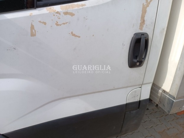 IVECO/DAILY 35-150 CS - F*****7 - 2021 - 2022 - DIESEL