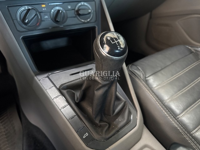 VOLKSWAGEN/POLO 1.0 FLEX 12V 5P - P*****0 - 2018 - 2019 - ALC/GAS