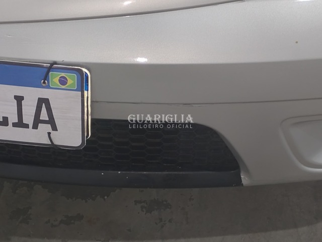 RENAULT/LOGAN AUT 1016V - E*****3 - 2010 - 2010 - ALC/GAS