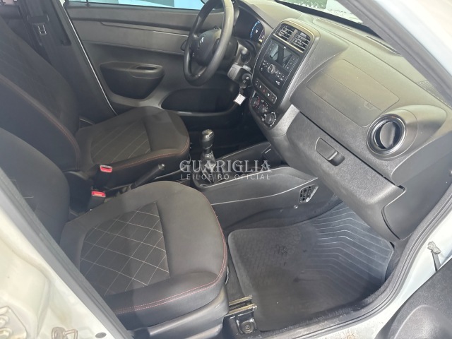 RENAULT/KWID ZEN 2 - S*****5 - 2023 - 2024 - ALC/GAS