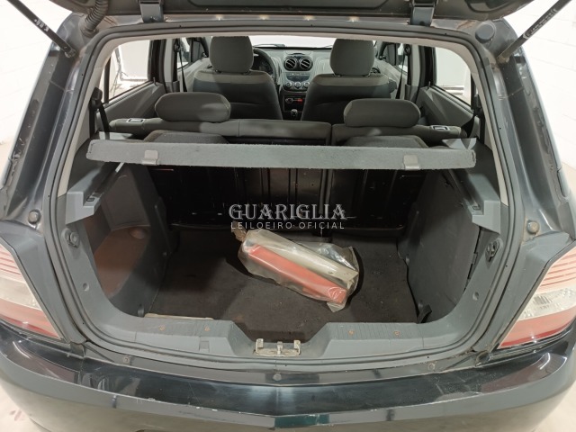 CHEVROLET/AGILE LT - E*****3 - 2010 - 2010 - ALC/GAS